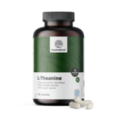 L-Theanin 400 mg, 180 kapslí