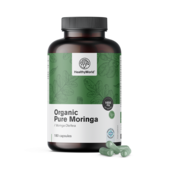 BIO Moringa 1650 mg, 180 kapslí