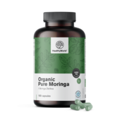 BIO Moringa 1650 mg, 180 kapslí