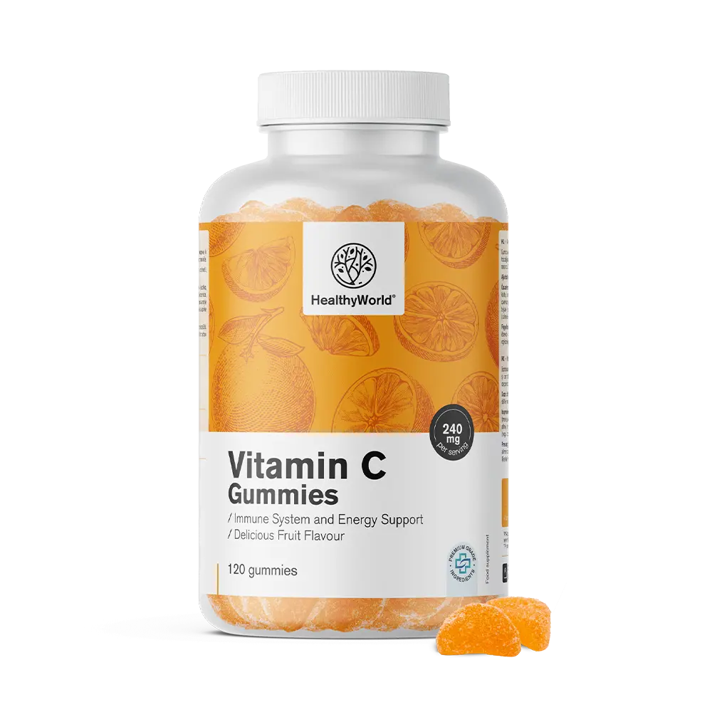 Vitamín C
