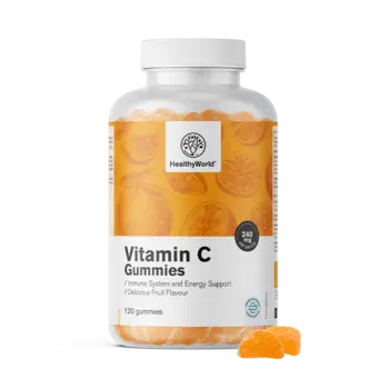 Vitamín C