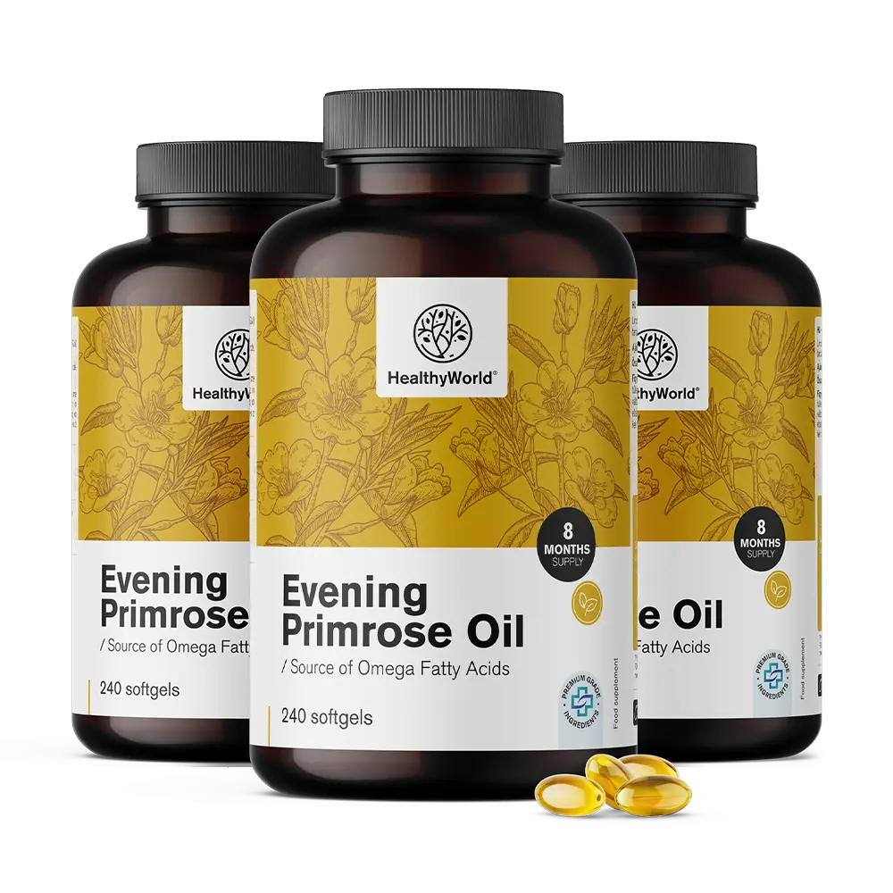 Svetlinovo olje 1000 mg