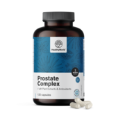 Prostata komplex, 120 kapslí