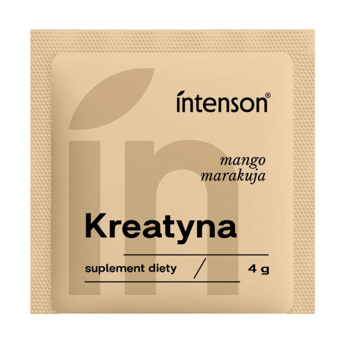 Kreatin k přípravě nápoje - mango a marakuja