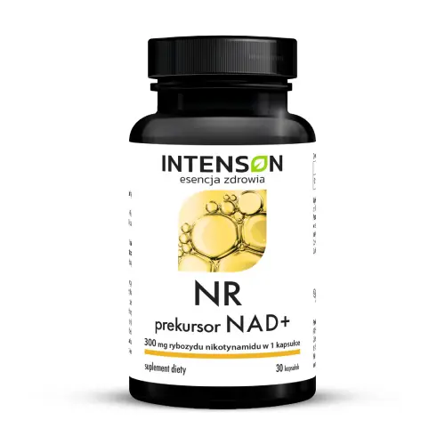 Nikotinamid ribosid 300 mg