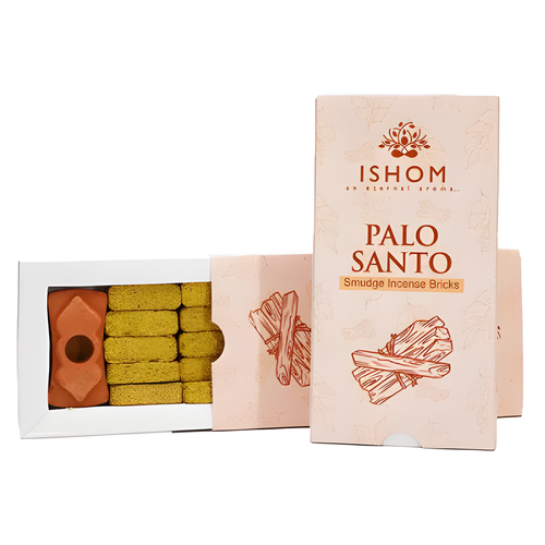 Kadidlo – posvátné dřevo (Palo Santo), 15 kusů