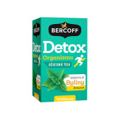 Čaj pro detoxikaci, 15 x 2 g