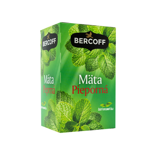 Mátový čaj, 15 x 2 g