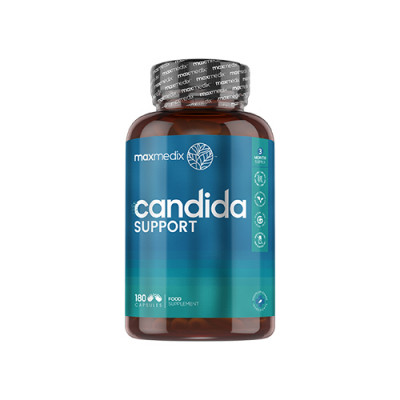 Candida Support
