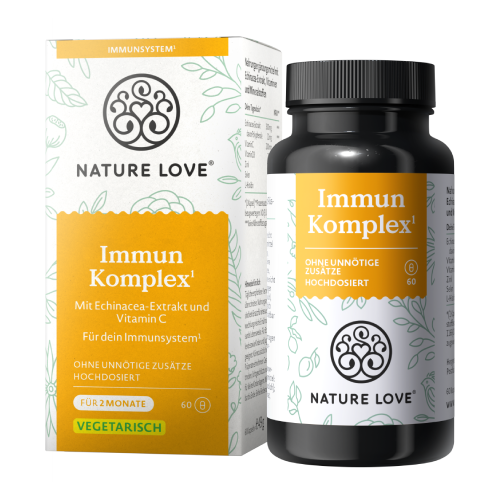 Komplex na imunitní systém