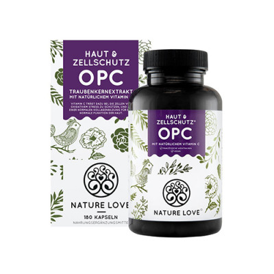 OPC kapsle