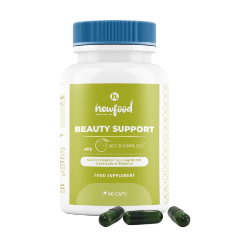 Beauty Support - na pleť, 60 kapslí