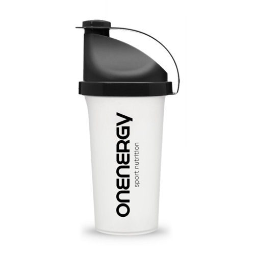 Shaker – 500 ml, 1 kus