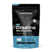 100 % kreatin monohydrát ve formě prášku, 500 g