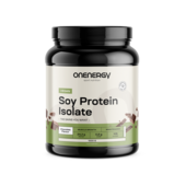Veganský sójový proteinový izolát - čokoláda, 1000 g