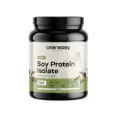 Veganský sójový proteinový izolát - čokoláda, 1000 g