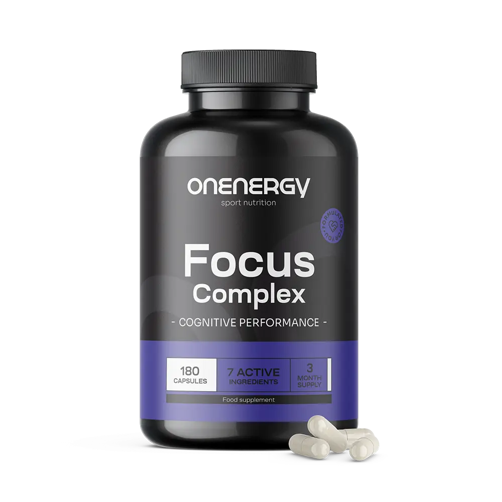 Focus komplex