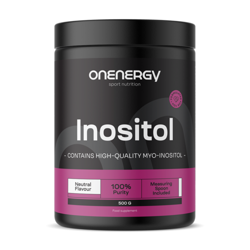 Inositol v prášku, 500 g