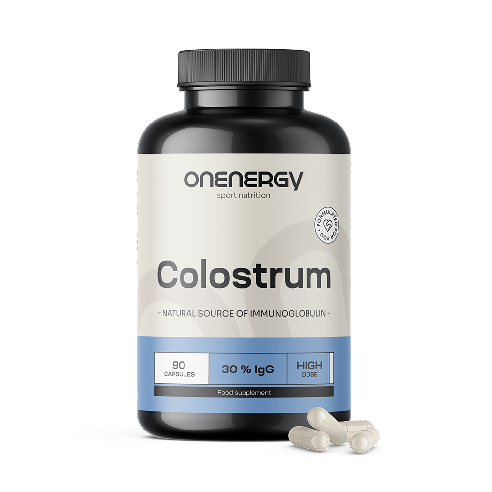 Kolostrum