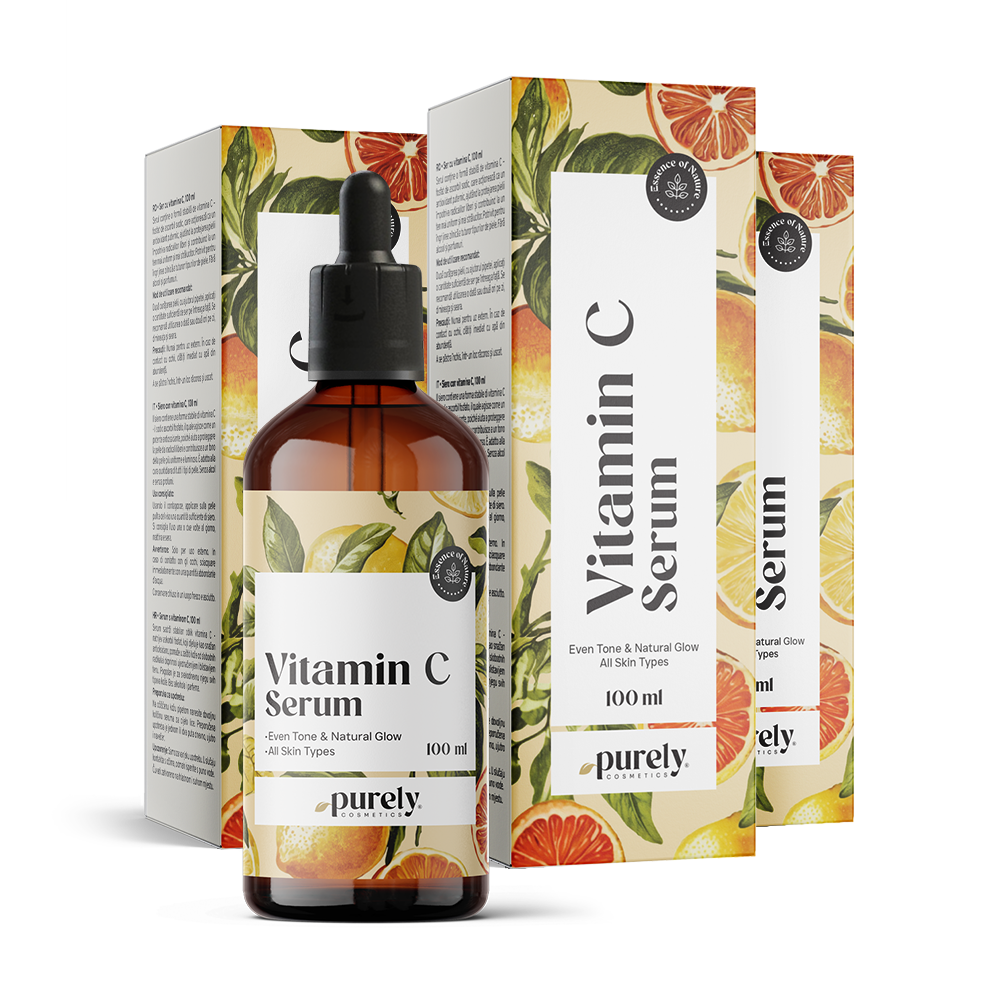 Sérum s vitamínem C