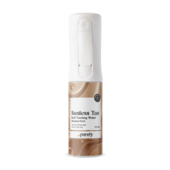 Sunless Tan – samoopalovací mlha na tělo  (Medium–Dark), 90 ml