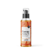 Tan up olej na opalování, 150 ml