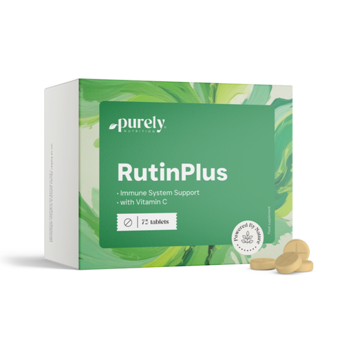 RutinPlus – imunitní systém, 75 tablet