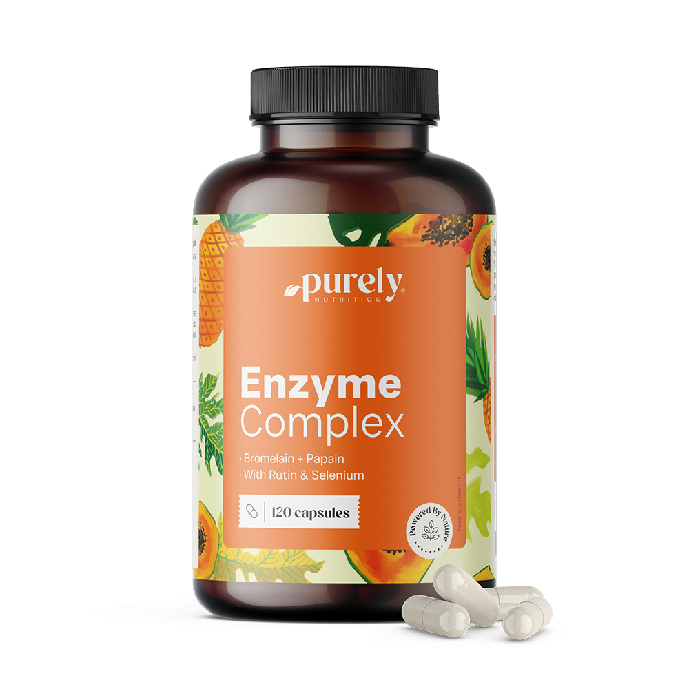 Komplex enzymů 