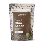 BIO Chia semínka, 1000 g