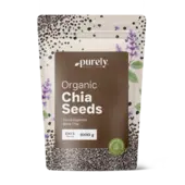 BIO Chia semínka, 1000 g