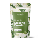 BIO Matcha v prášku, 100 g