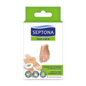 Náplasti na kuří oka, 6 náplastí