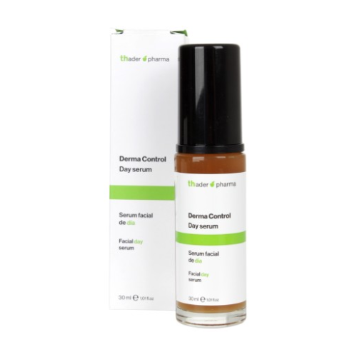 Denní sérum na obličej, 30 ml