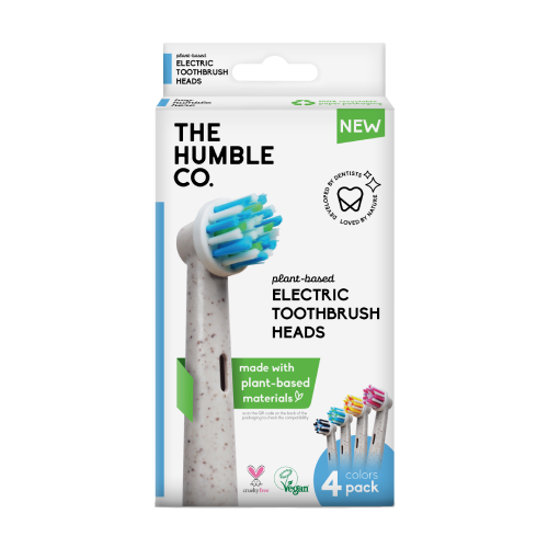 Oral-B náhradní hlavice pro elektrický kartáček na zuby