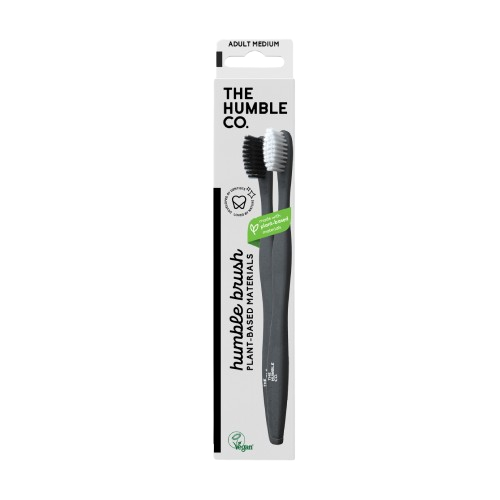 Kartáčky na zuby pro dospělé - Medium