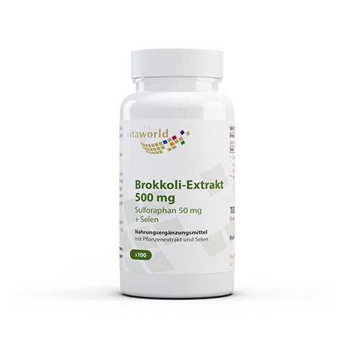 Brokolice selen - antioxidant

Brokolice se selenem - antioxidant