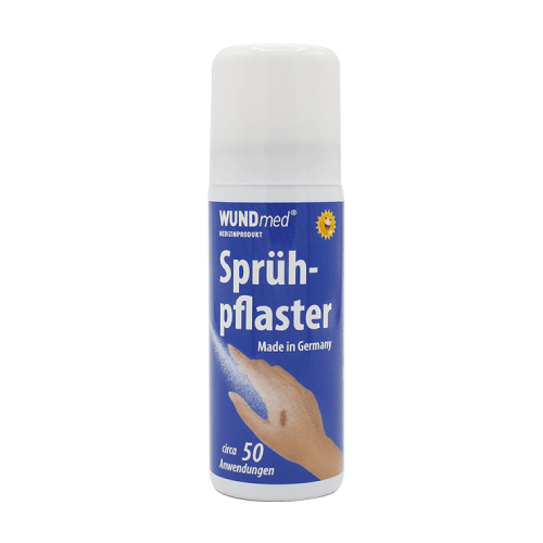 Náplast ve spreji, 40 ml