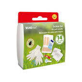 Sada na odstranění klíšťat, 1 kus