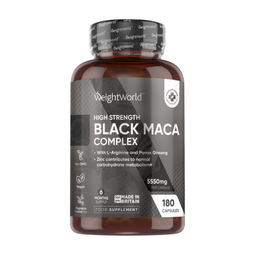 Černá kočka komplex.