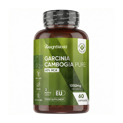 Garcinia cambogia 1000 mg
