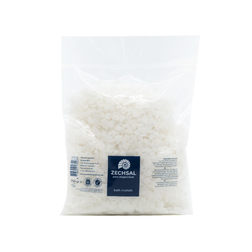 Chlorid hořečnatý - krystaly, 750 g