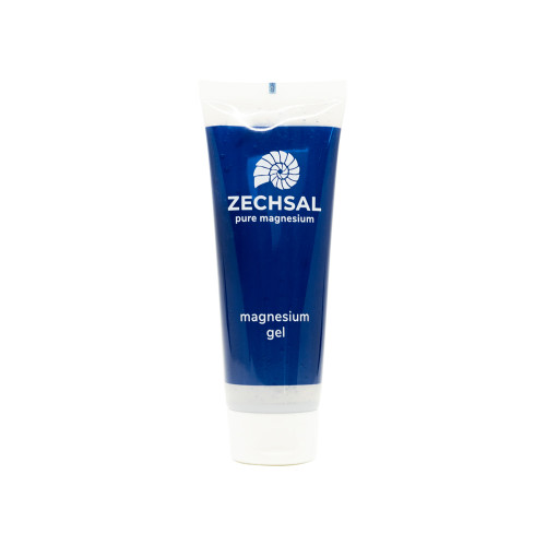 Magneziový tělový gel, 125 ml