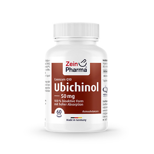 Ubiquinol - Ubichinol